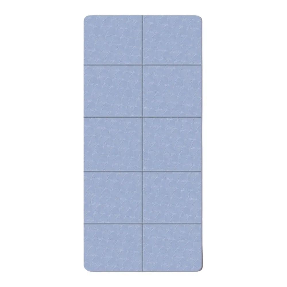 Yoga Mat | Pilates Mat Tasteless