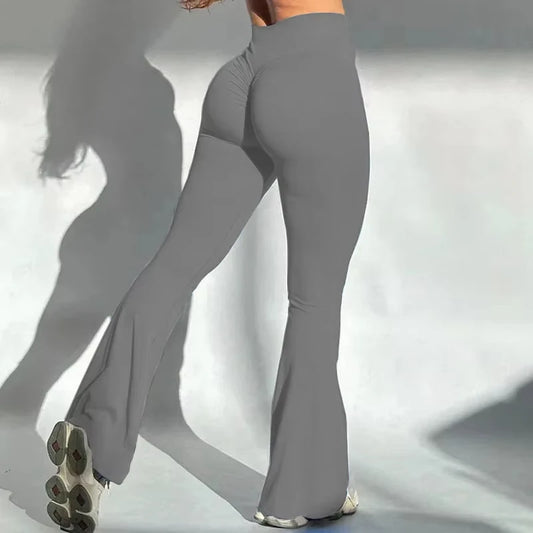 Fitness Leggings - Active Wear