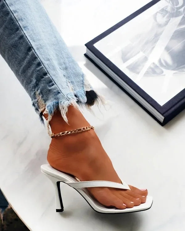 High Heels | Sandals