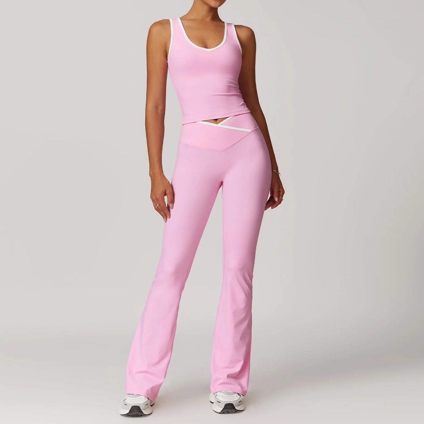 Pilates set