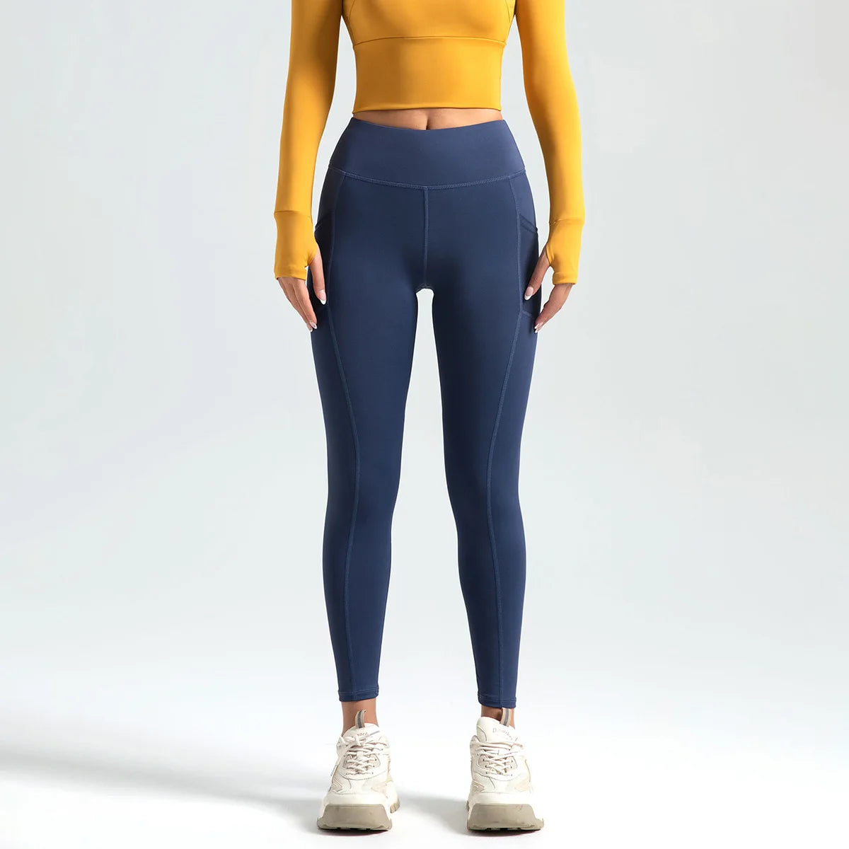 Fitness Leggings - Active Wear
