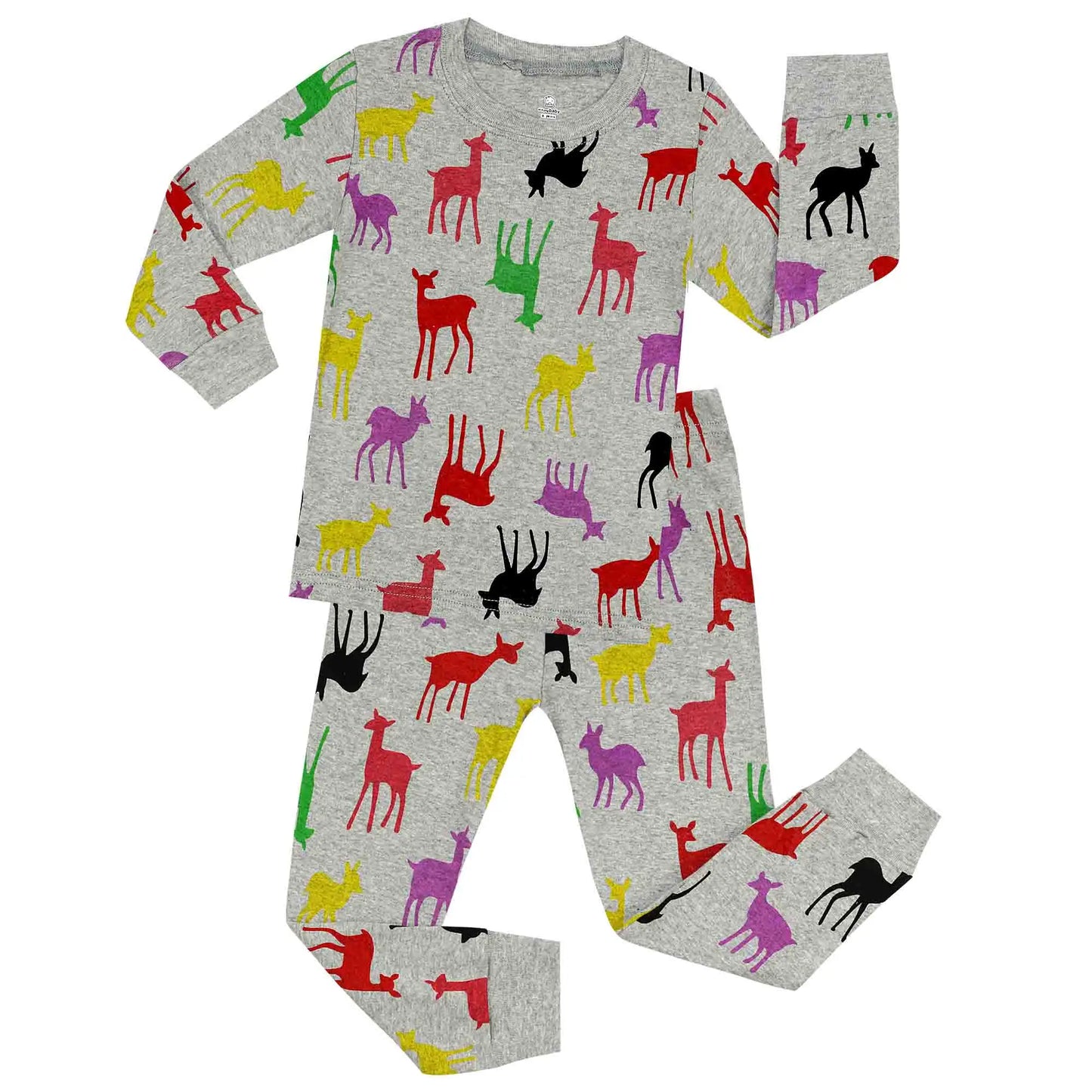 Kids Pyjama Sets