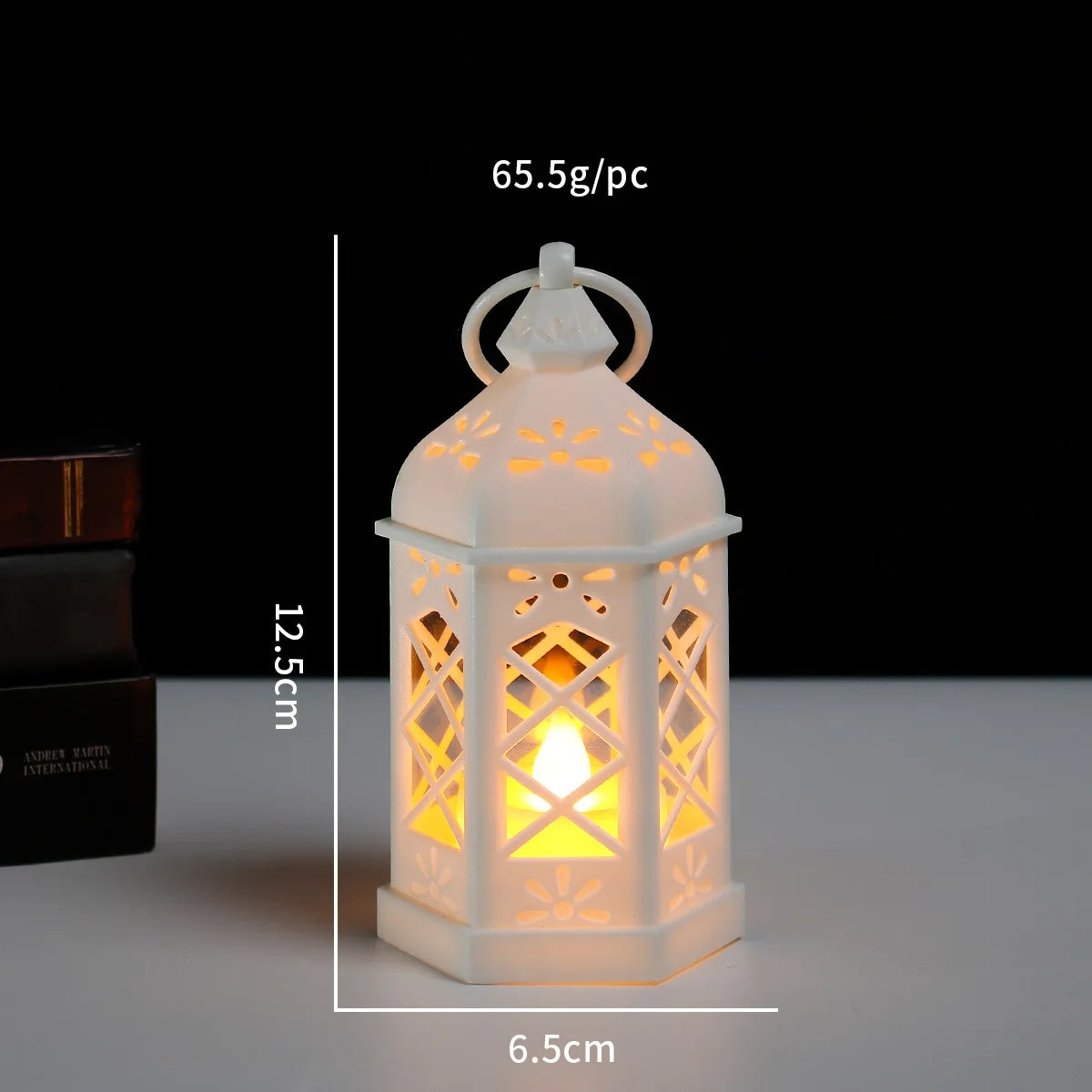 Led Electronic Candle Light