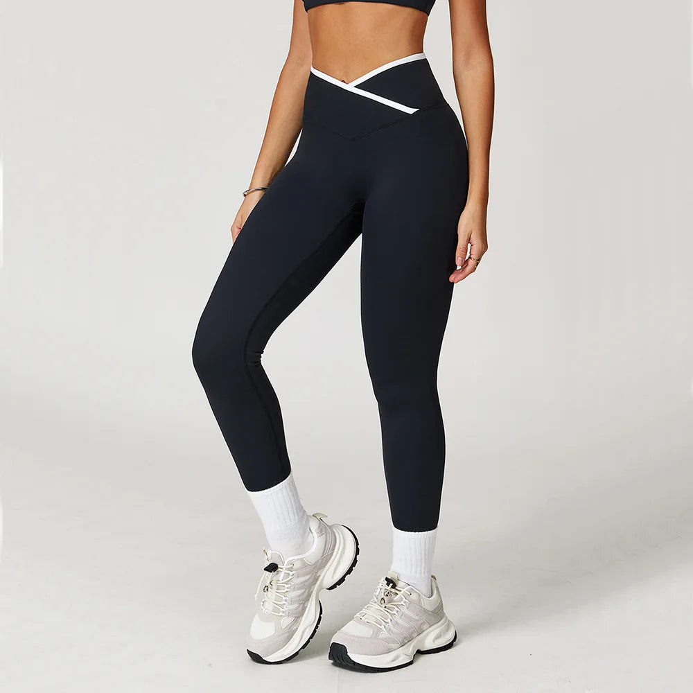 Fitness Leggings - Active Wear