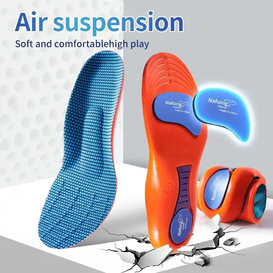 Sports - Orthopedic Insoles