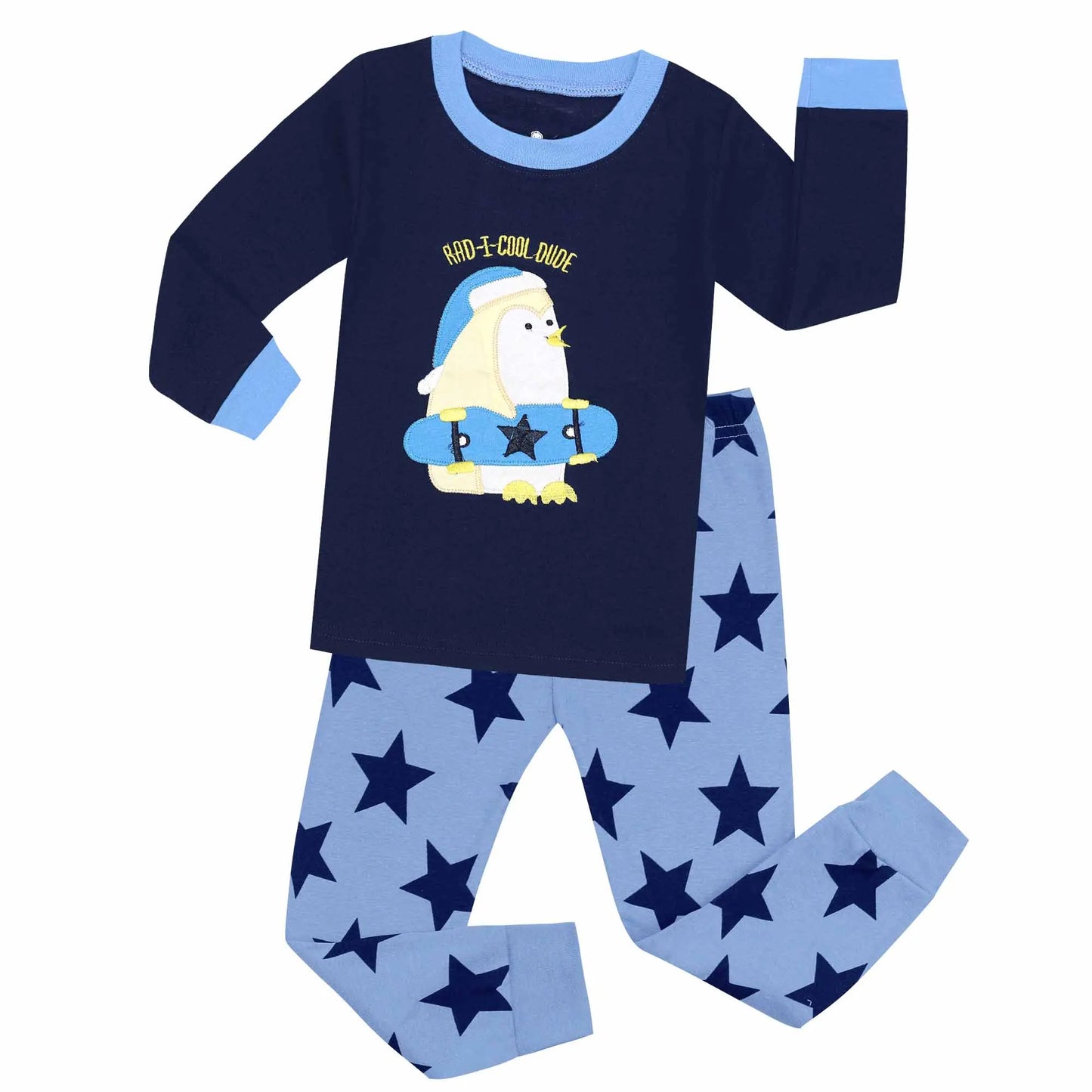 Kids Pyjama Sets
