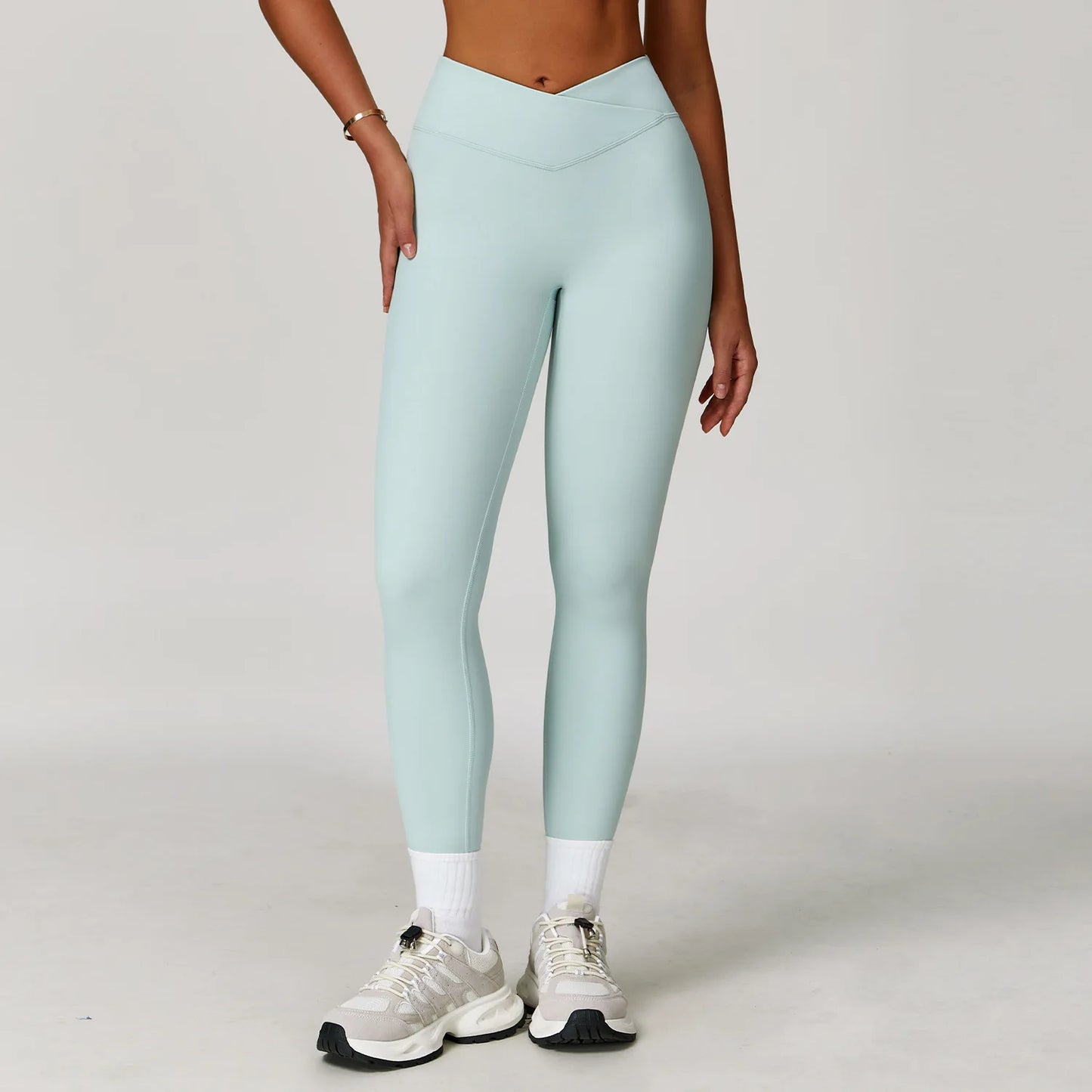 Fitness Leggings - Active Wear