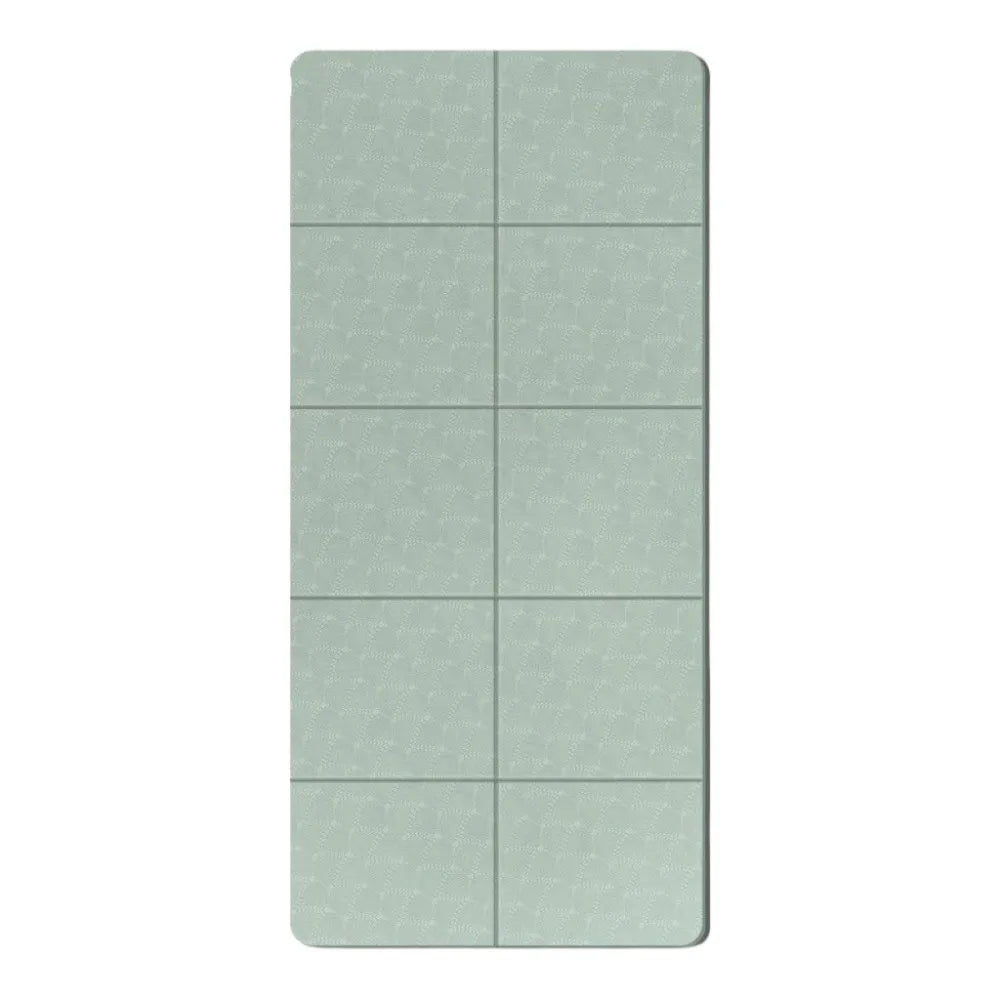 Yoga Mat | Pilates Mat Tasteless