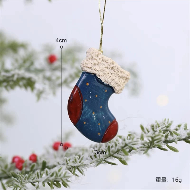 Christmas Tree Decorations