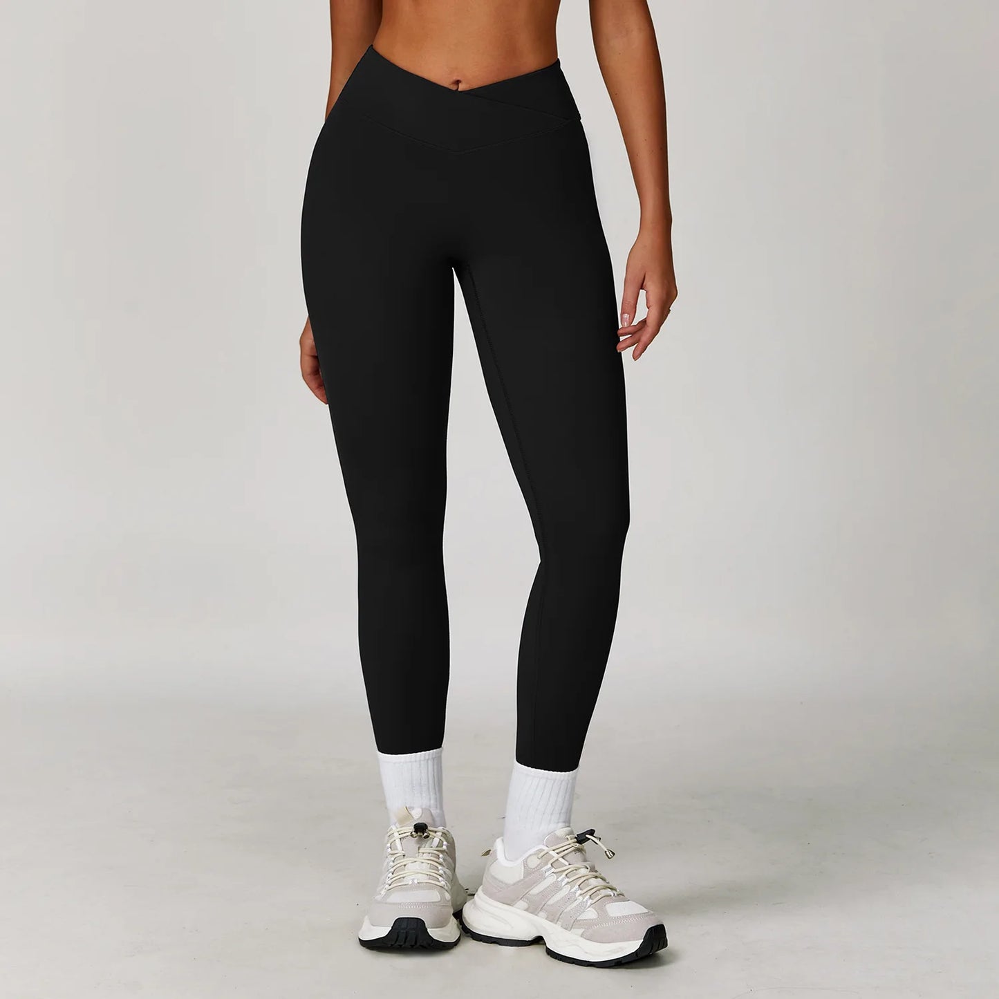 Fitness Leggings - Active Wear