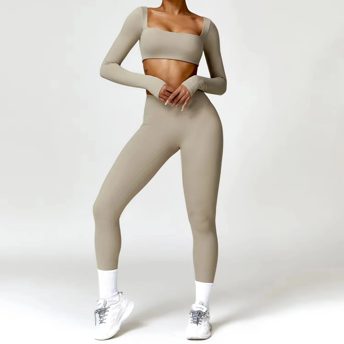 Pilates Set