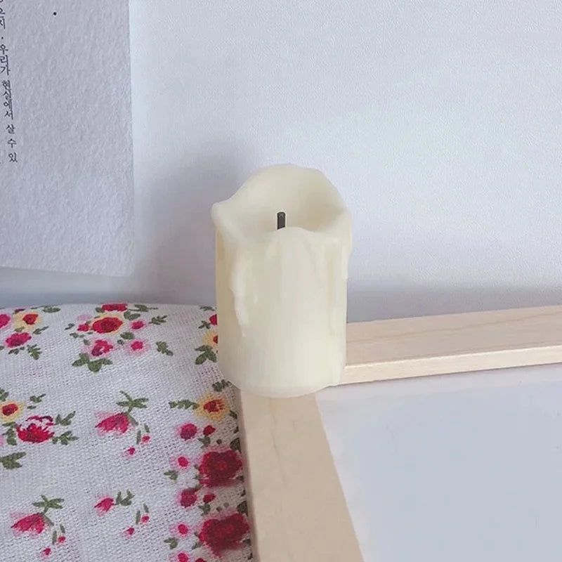 LED Candle | Christmas Home Decor