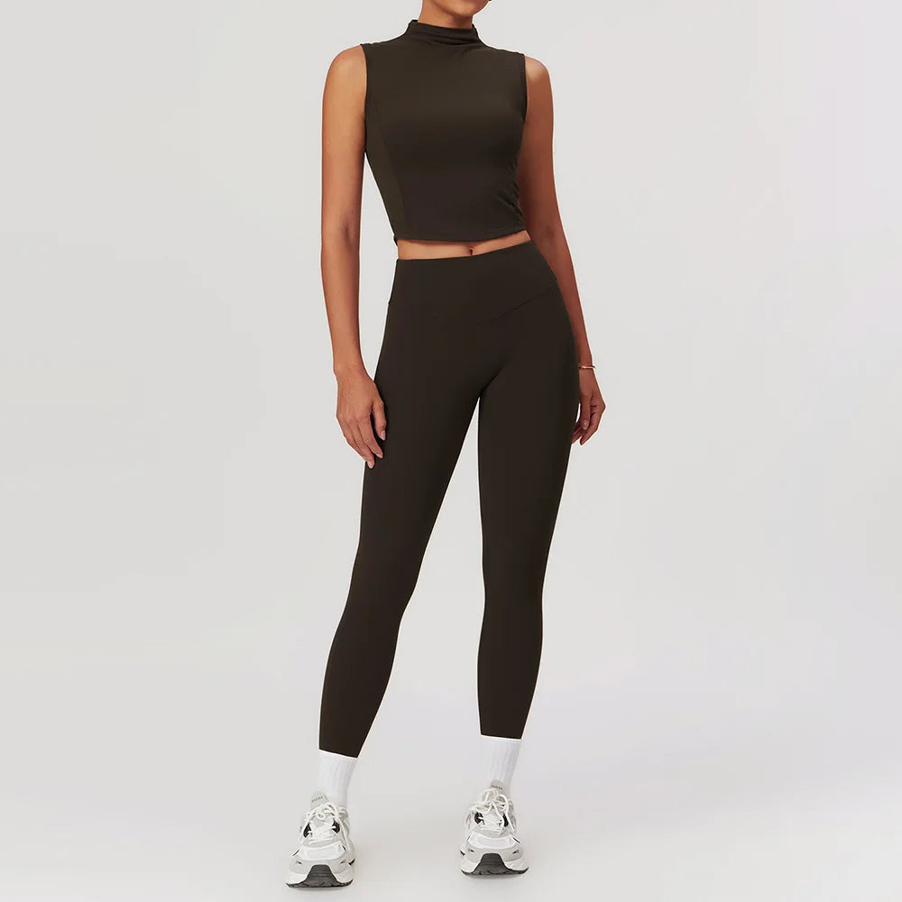 Yoga - Gym Set