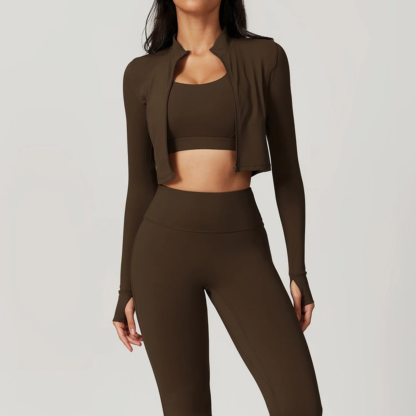 Fitness set