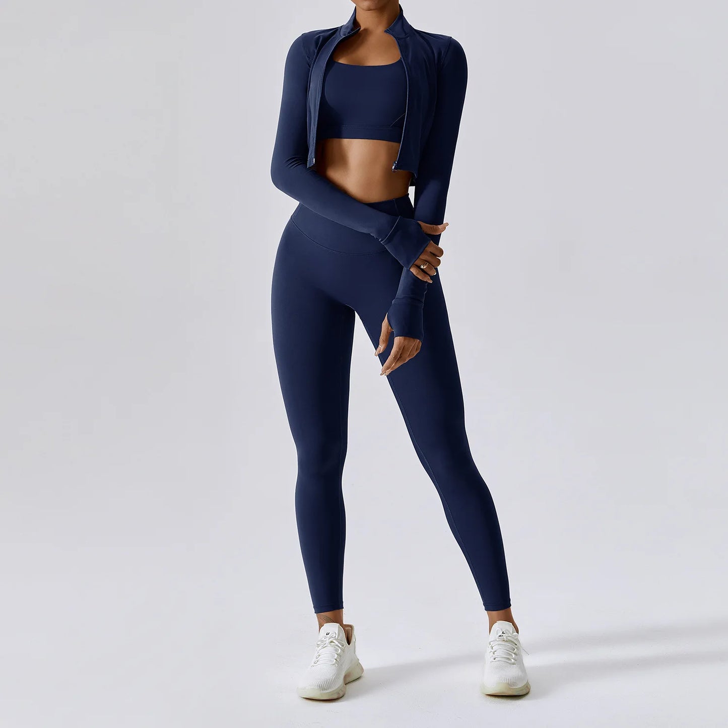 Fitness set