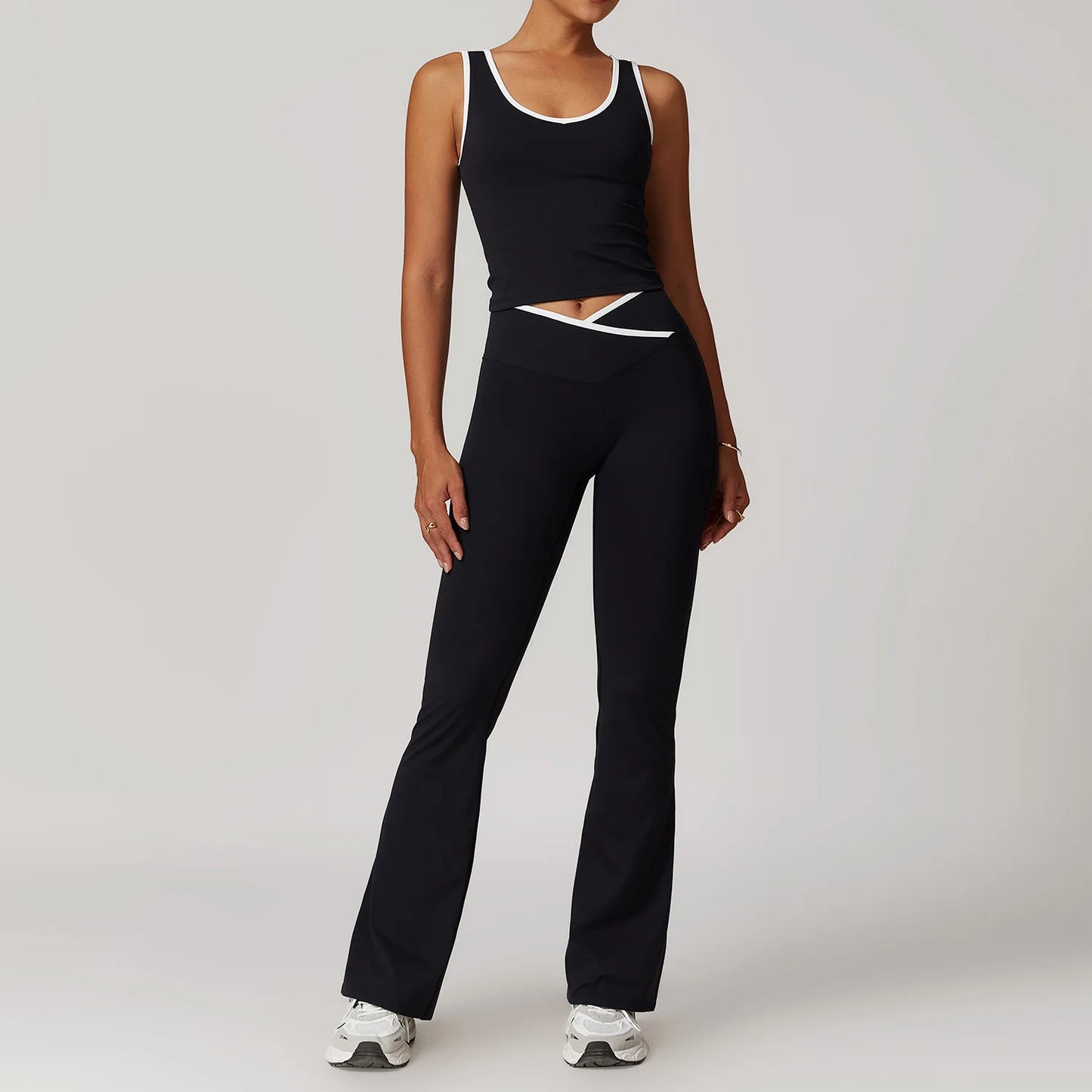 Pilates set