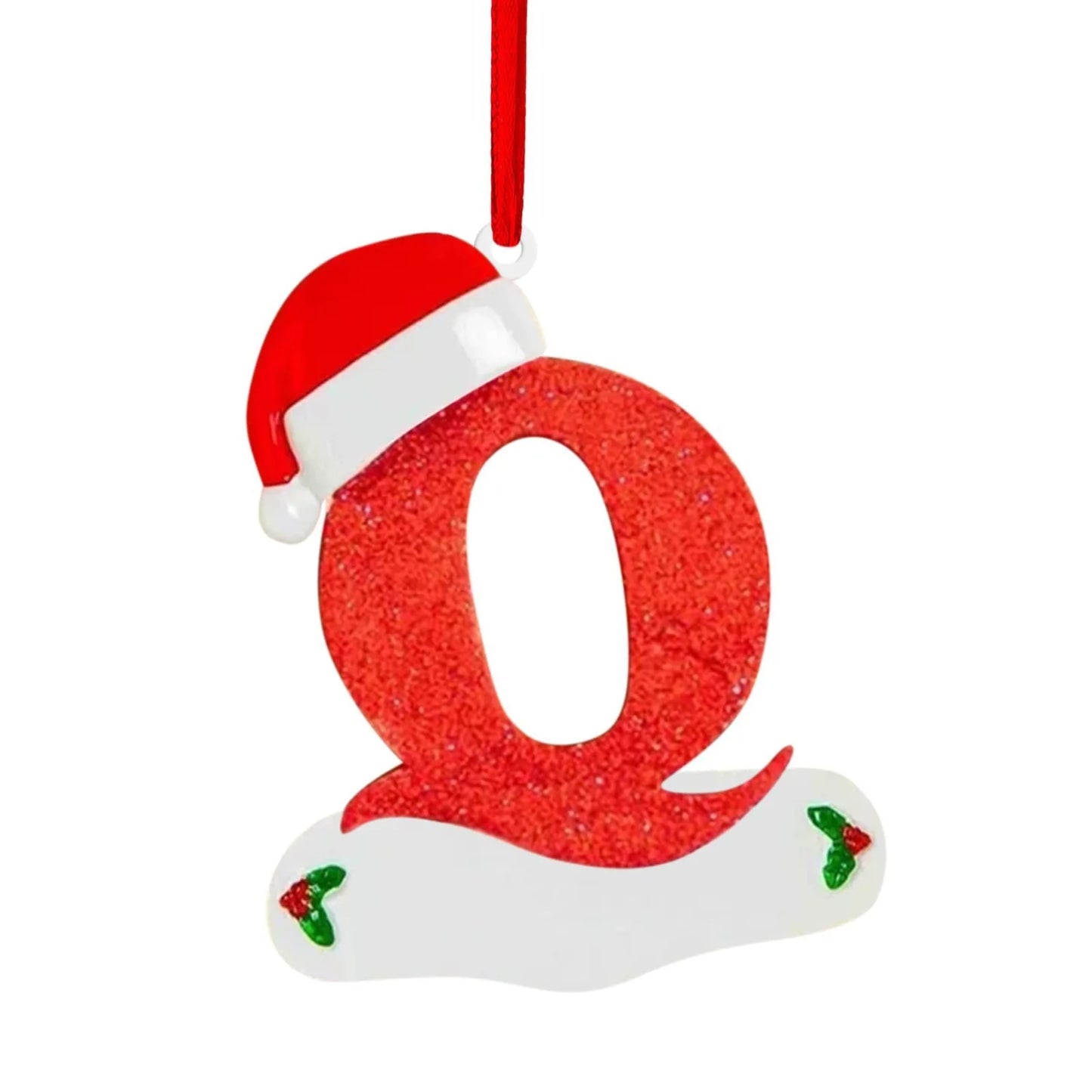 Merry Christmas Decoration | English Alphabet Cristmas Tree Home Decor