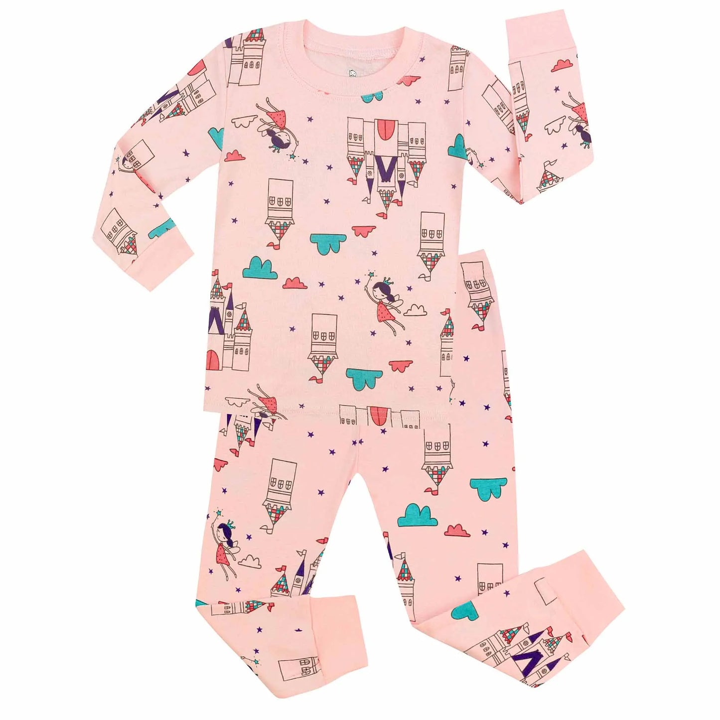 Kids Pyjama Sets