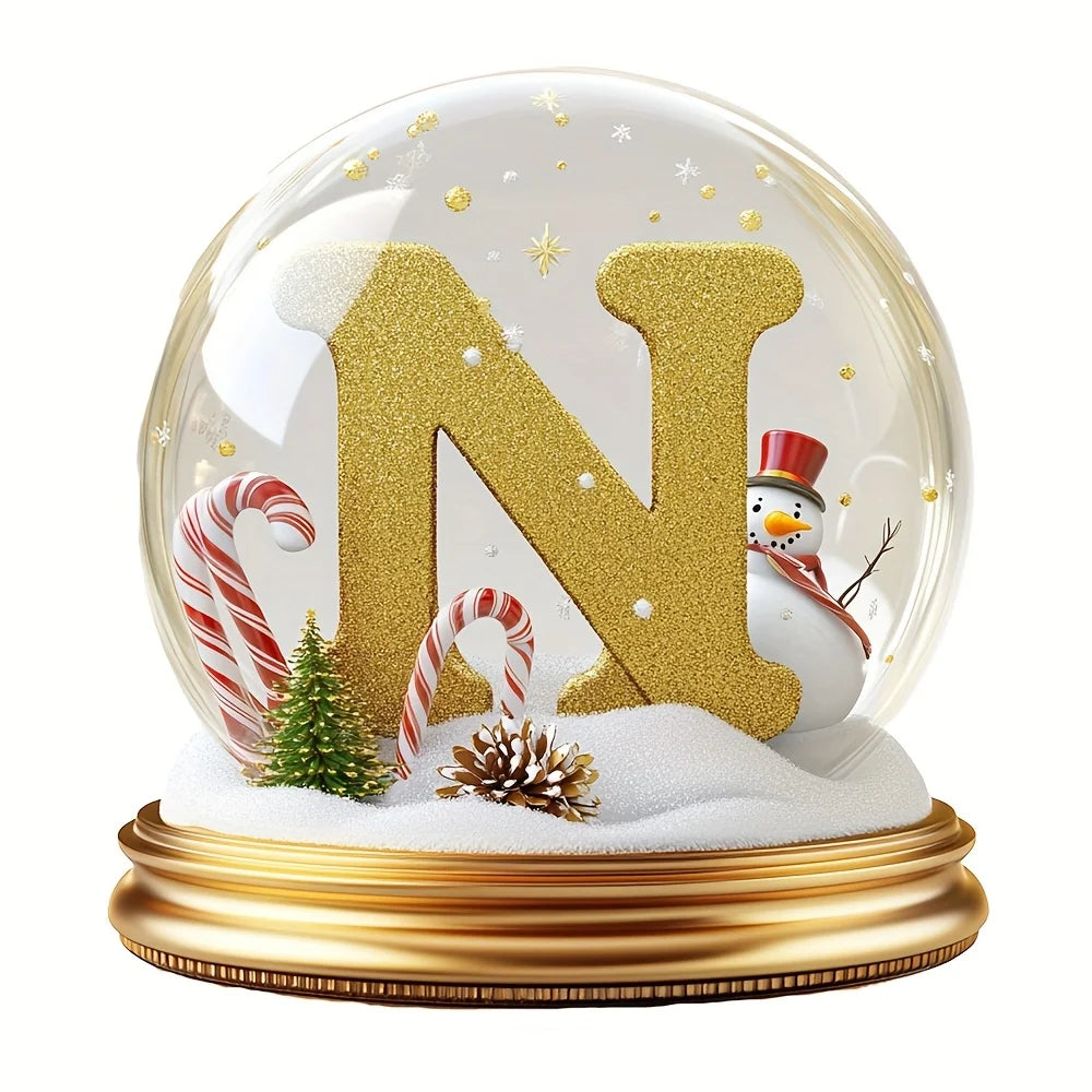 Christmas Tree Decorations