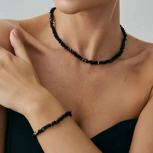 Elegant Jewellery Set