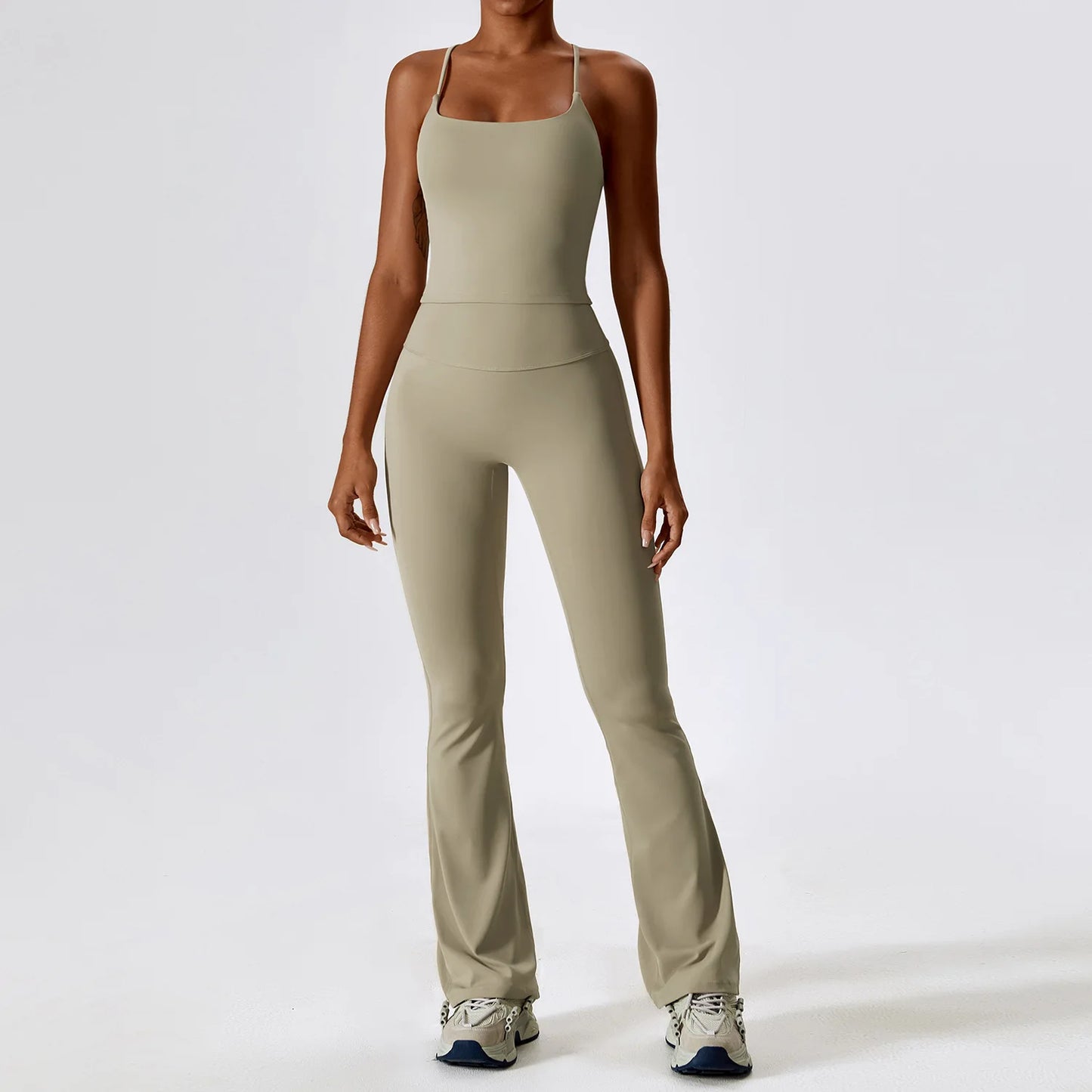 Fitness Set