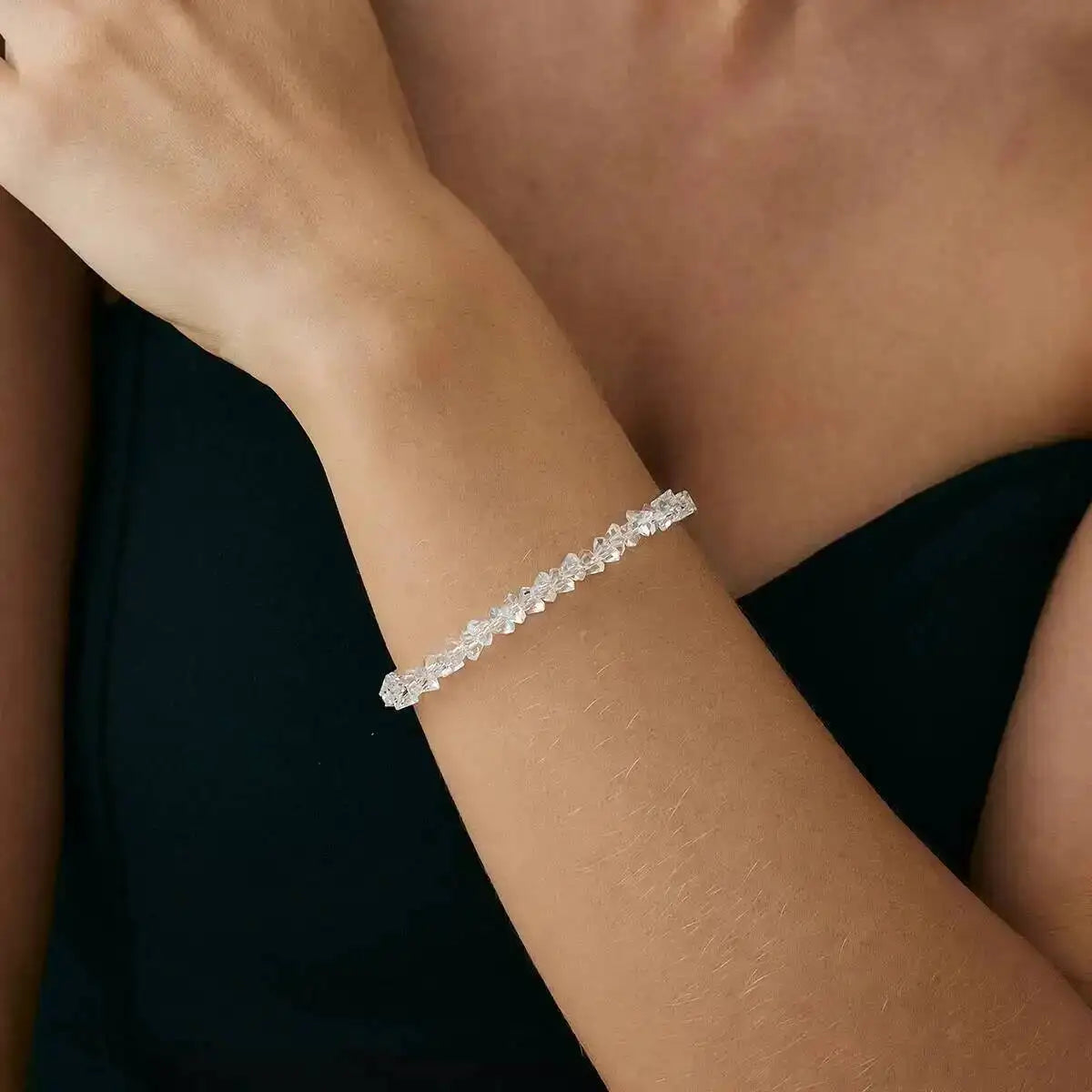 Elegant Jewellery Set