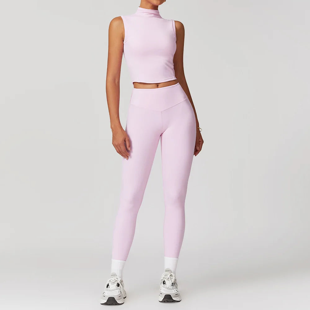 Yoga - Gym Set