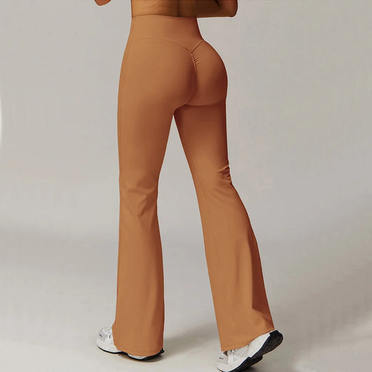 Fitness Leggings - Active Wear
