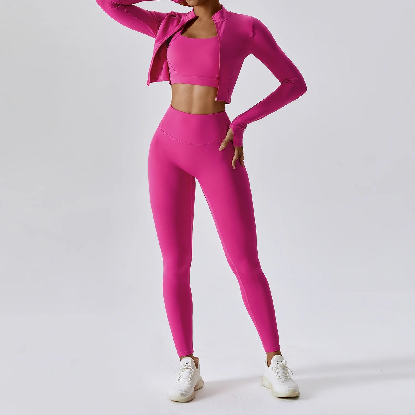 Fitness set
