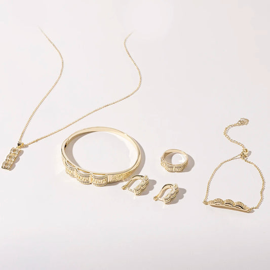 Jewellery Set