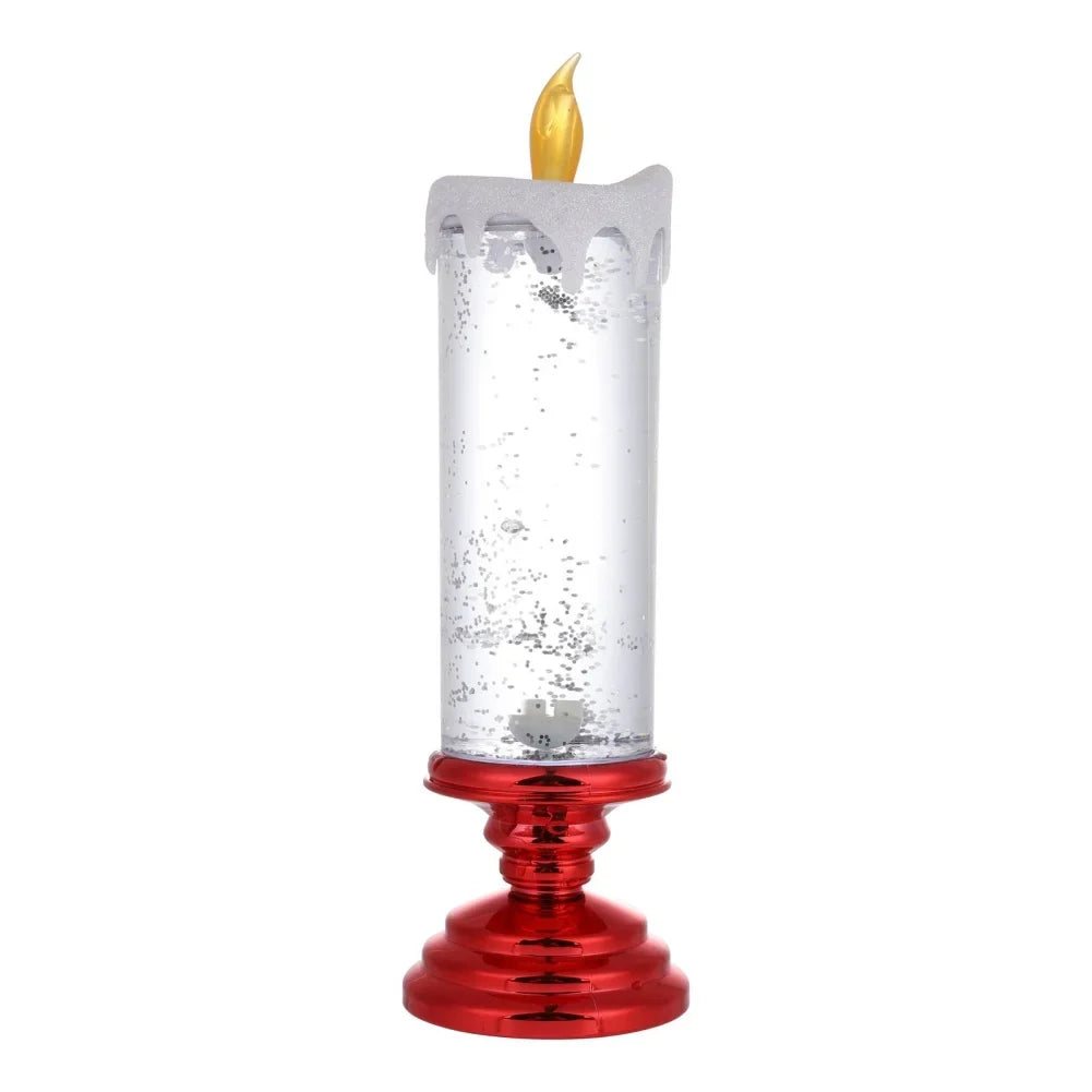 Christmas LED Candle Light