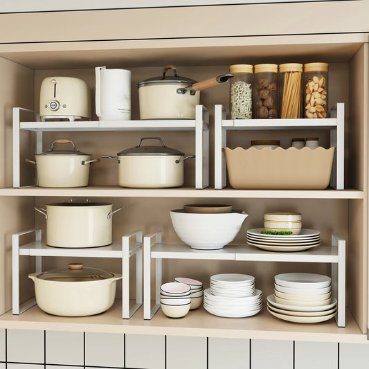 Kitchen Storage