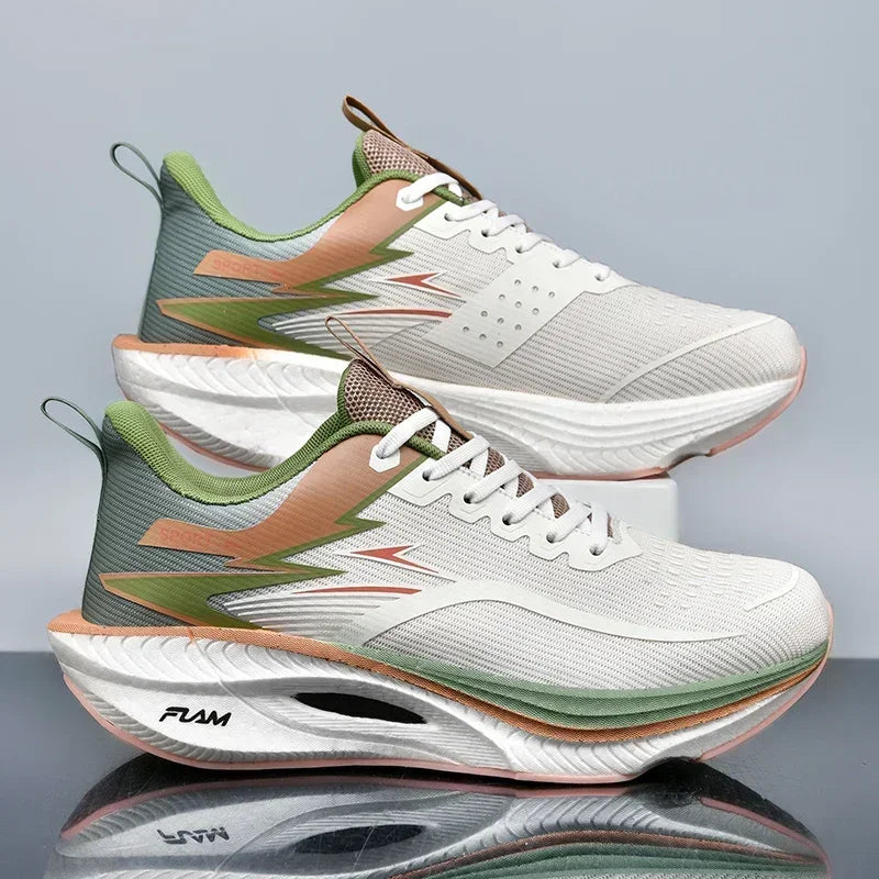 Unisex Lightweight Sport Sneakers