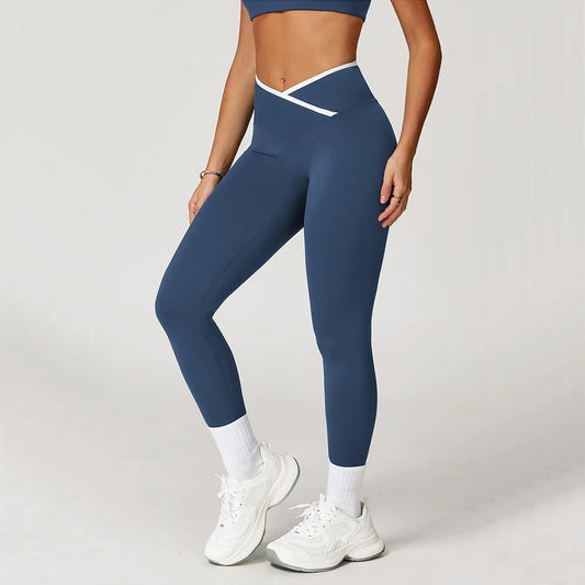 Fitness Leggings - Active Wear