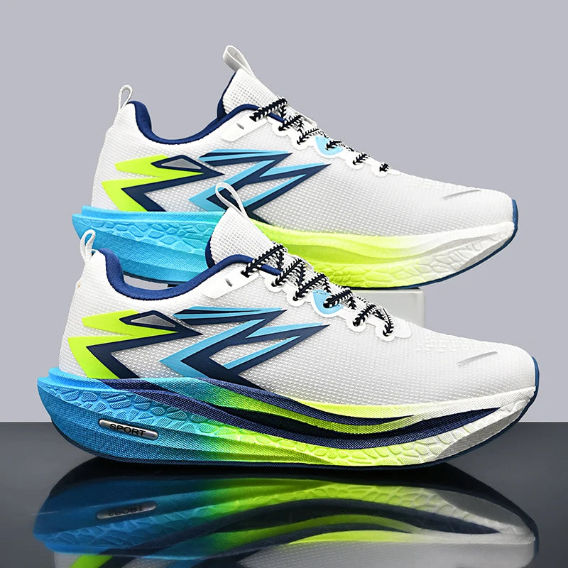 Running Lightweight Sneakers