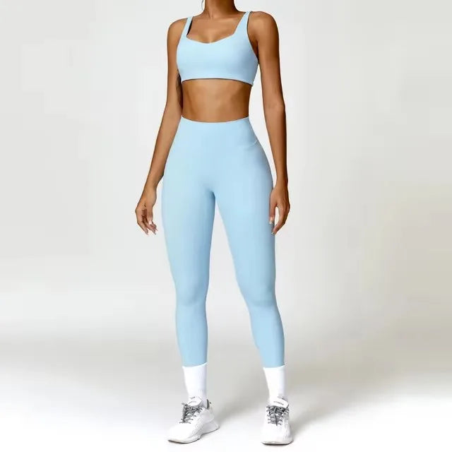 Pilates Set