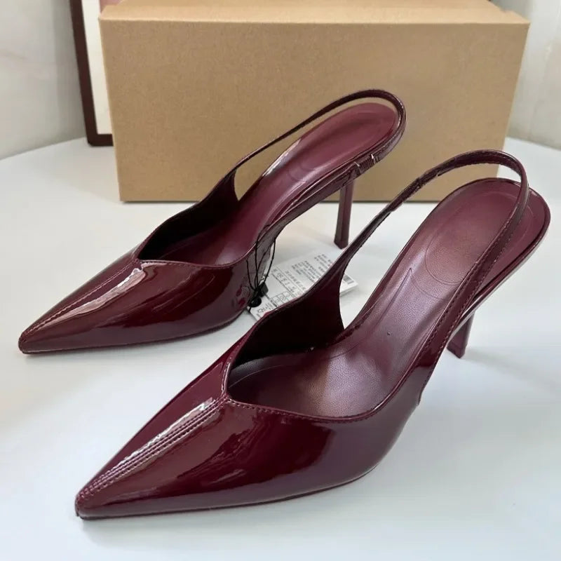 High Heels | Sandals