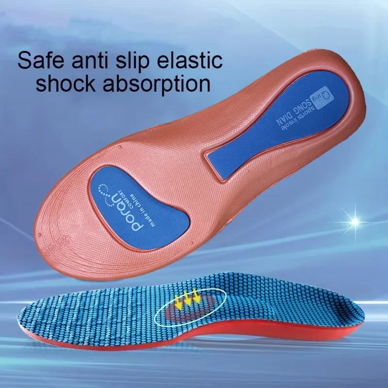 Sport Orthopedic Insoles