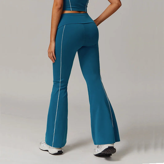 Fitness Leggings - Active Wear