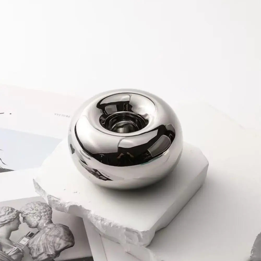 Ceramic Candle Holder