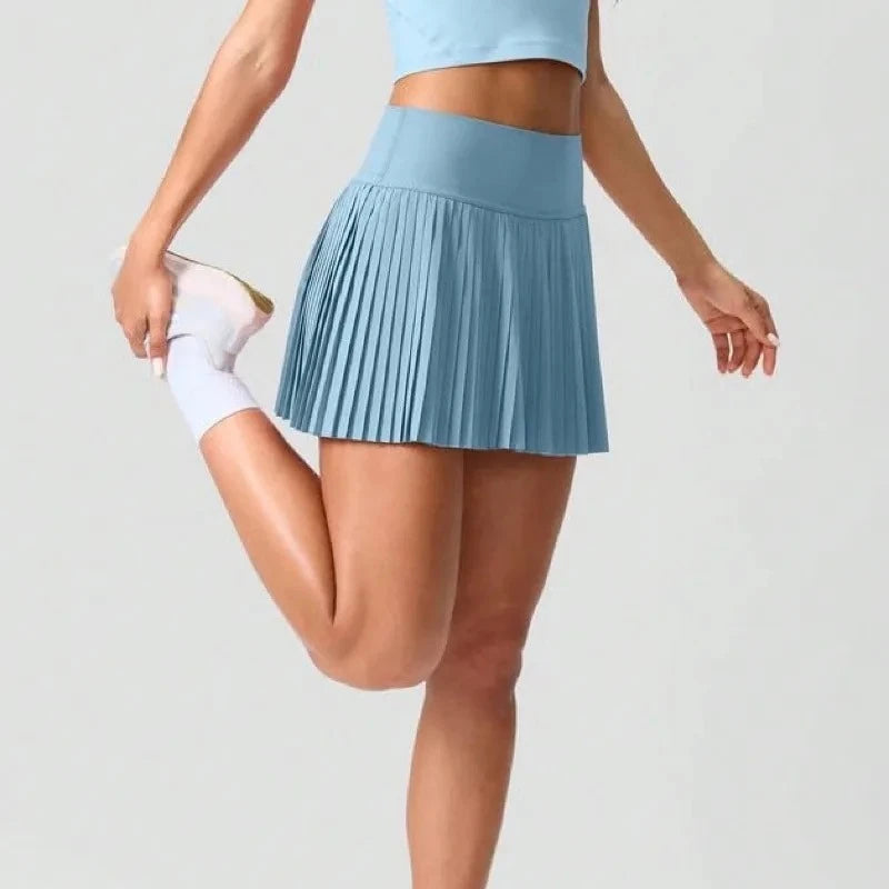 Fitness Skirt