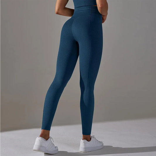 Fitness Leggings - Active Wear