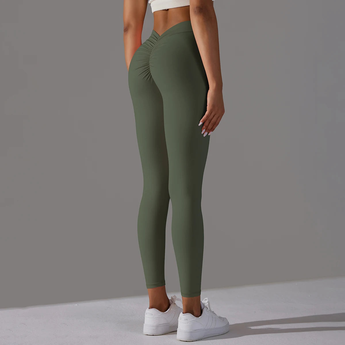 Fitness Leggings - Active Wear