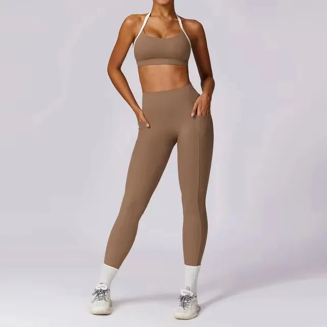 Pilates Set