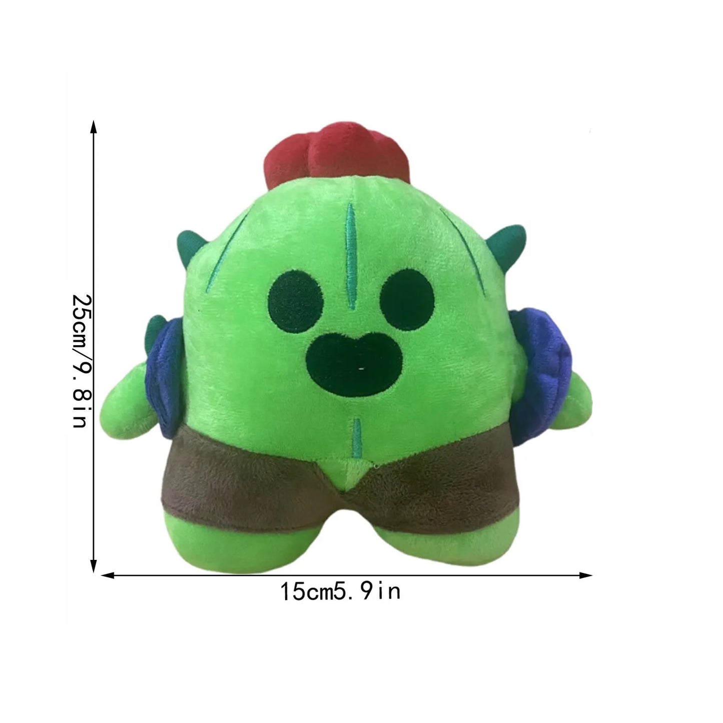 Cute and fun plush toys, soft, best gifts for kids