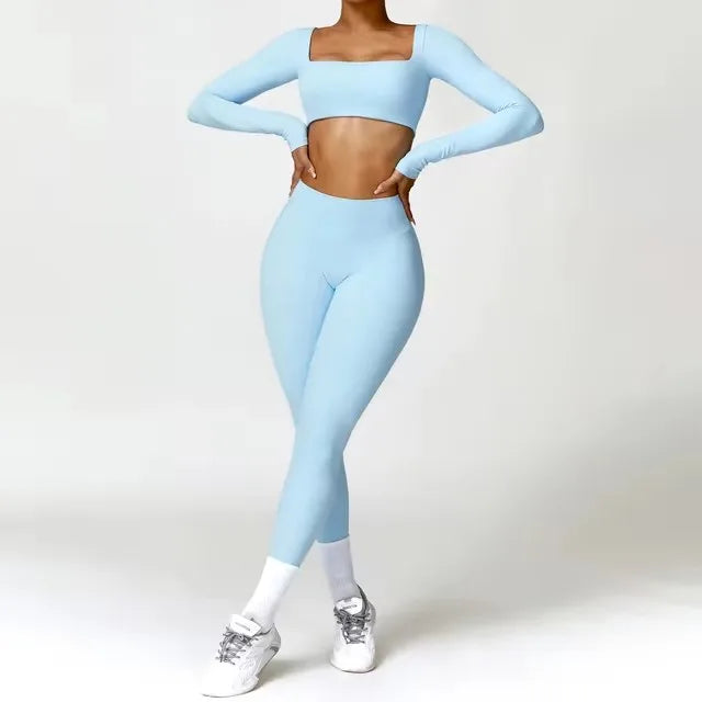 Pilates Set