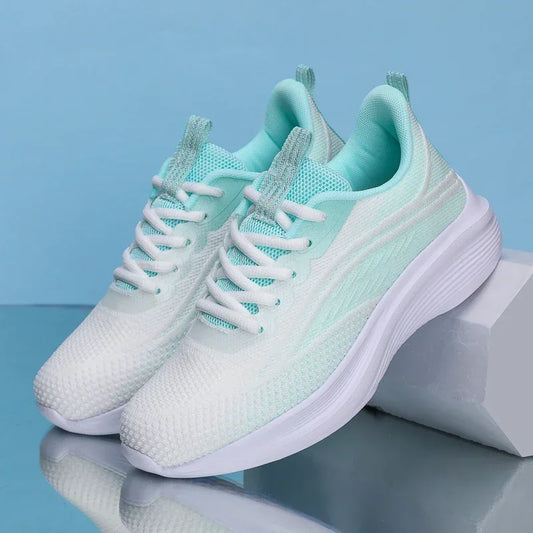 Lightweight Running Shoes – Comfortable & Breathable