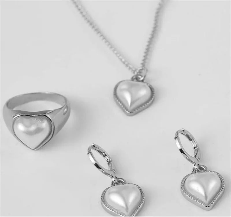 Jewellery Set