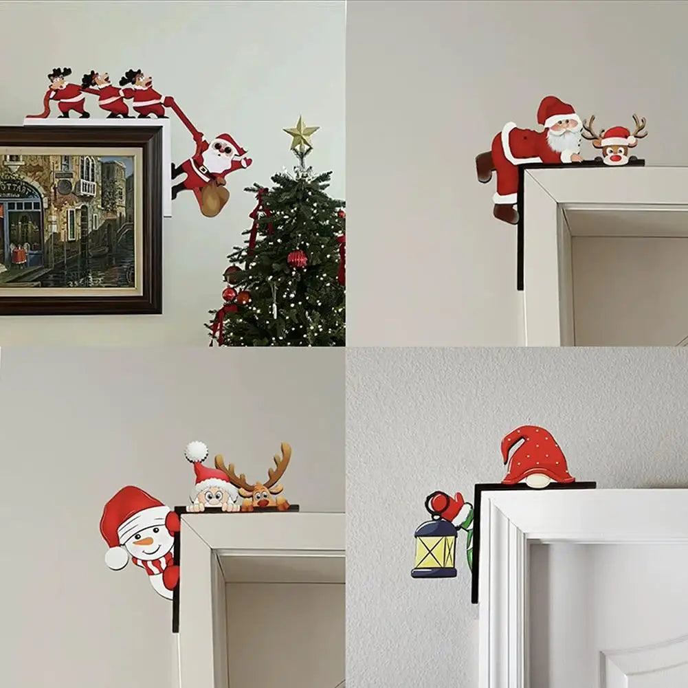 Christmas Home Decoration
