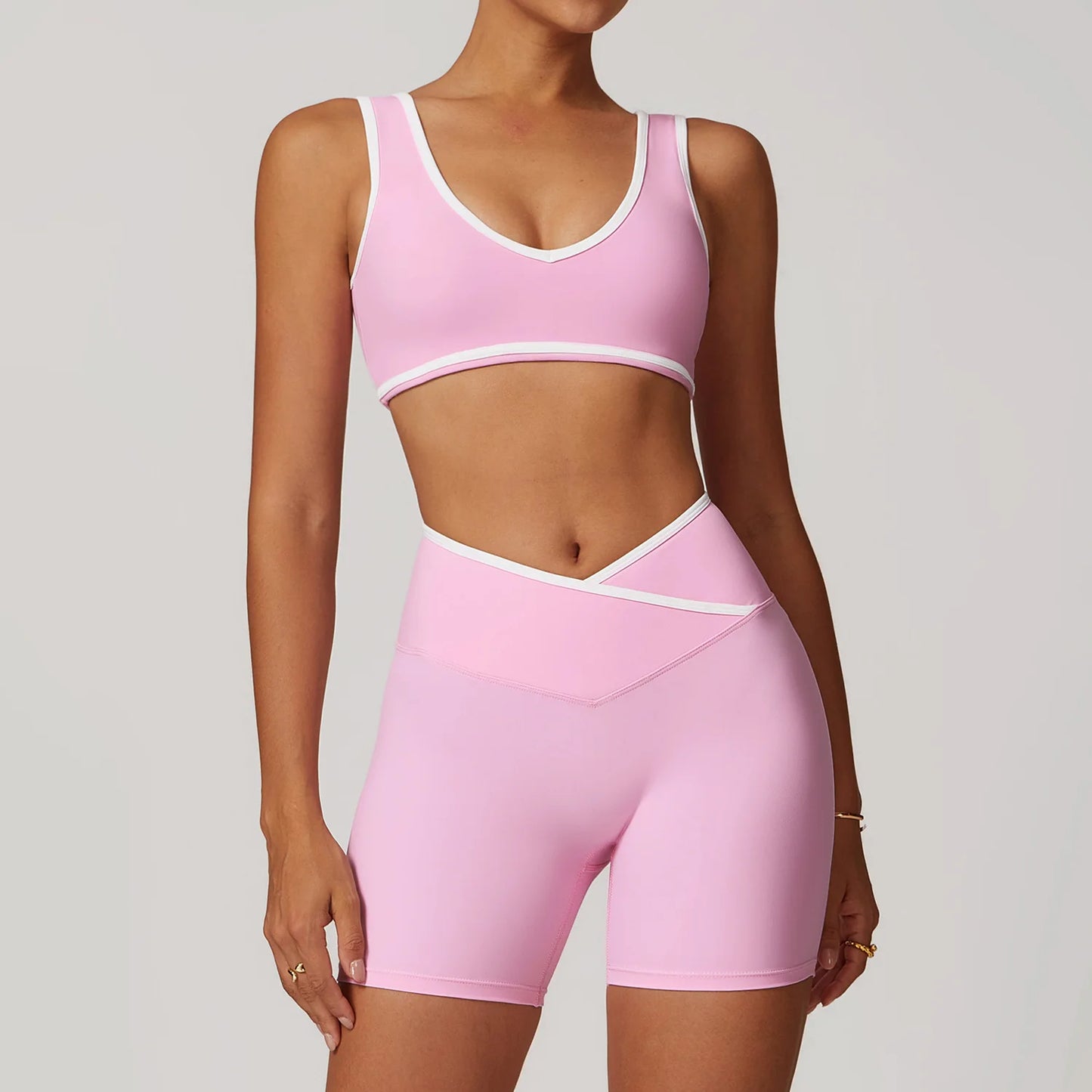 Pilates set
